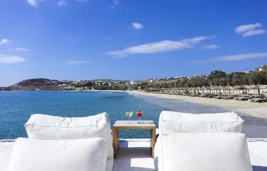 Aphrodite Beach Resort Hotel