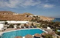 Aphrodite Beach Resort Hotel 