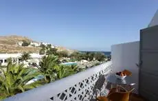 Aphrodite Beach Resort Hotel 