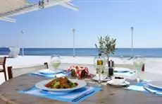 Aphrodite Beach Resort Hotel 