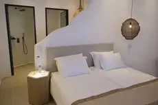 Argo Hotel Mykonos Island 