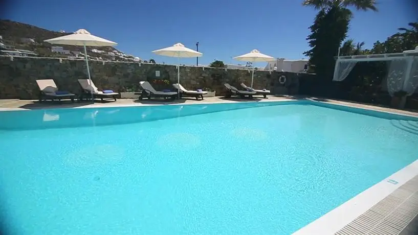 Hotel Dionysos