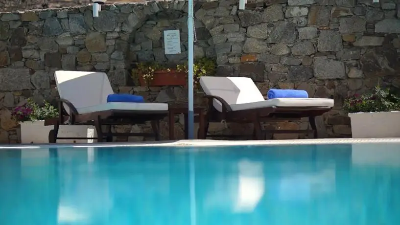 Hotel Dionysos 