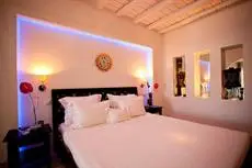 Kivotos Luxury Boutique Hotel 