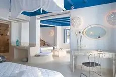 Mykonos Blu Grecotel Exclusive Resort 
