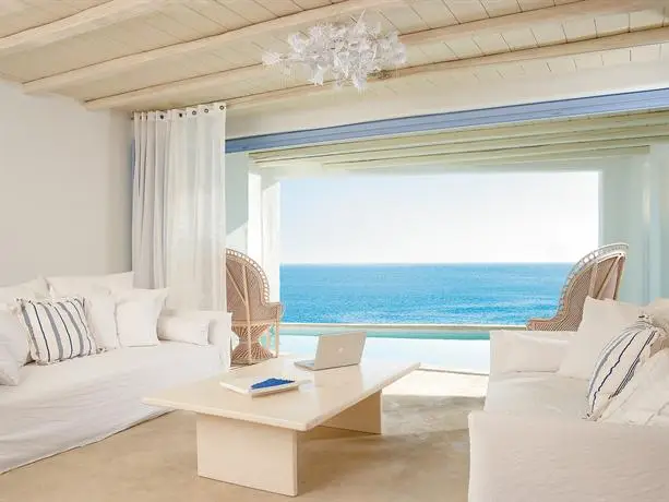 Mykonos Blu Grecotel Exclusive Resort 