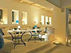 Mykonos Blu Grecotel Exclusive Resort 