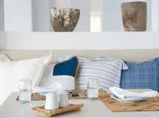 Mykonos Blu Grecotel Exclusive Resort 