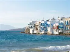 Mykonos Blu Grecotel Exclusive Resort 