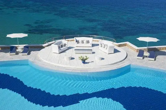 Mykonos Grand Hotel & Resort 