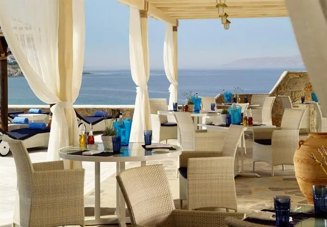 Mykonos Grand Hotel & Resort 