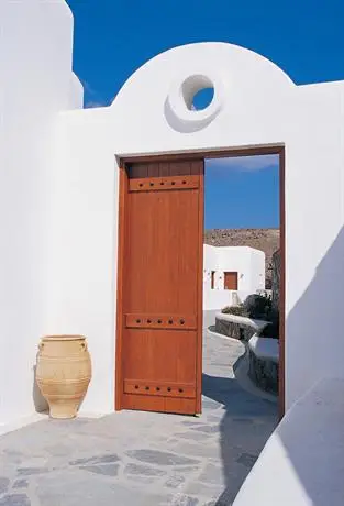 Mykonos Grand Hotel & Resort 