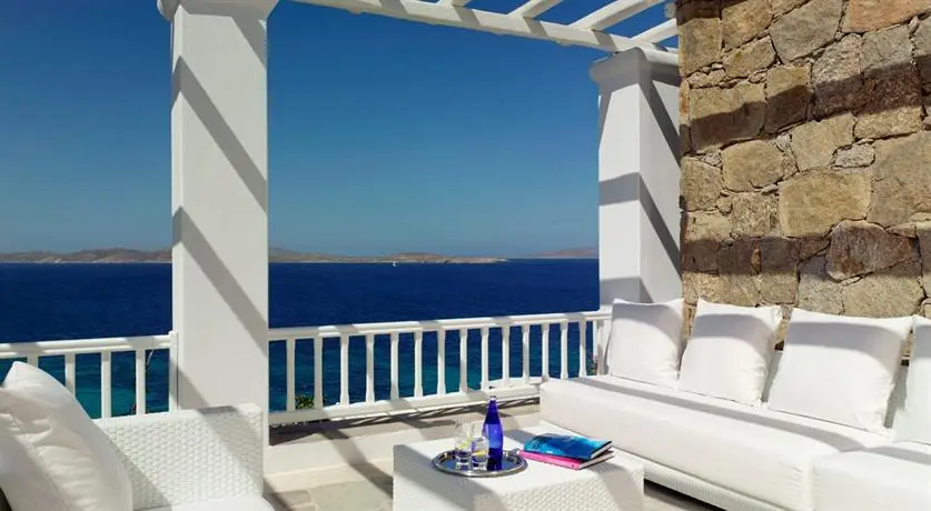 Mykonos Grand Hotel & Resort 