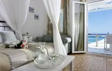 Mykonos Palace Beach Hotel 