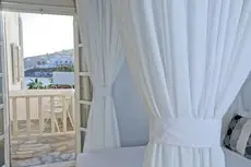 Mykonos Palace Beach Hotel 