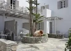 Mykonos Palace Beach Hotel 