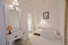 Mykonos Palace Beach Hotel 