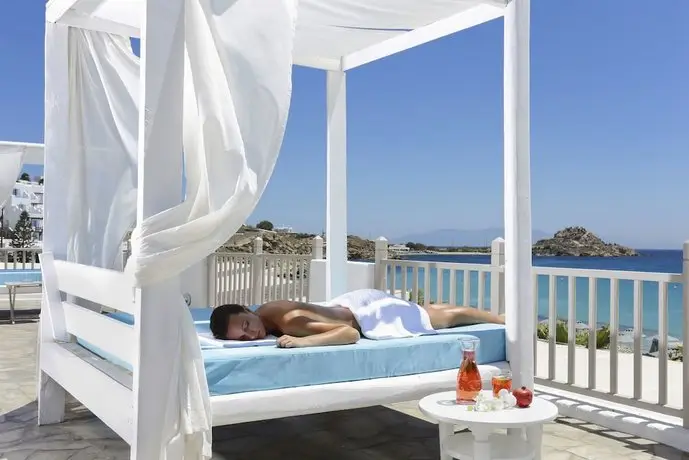 Mykonos Palace Beach Hotel 