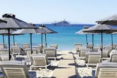 Mykonos Palace Beach Hotel 