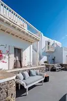 Mykonos Princess Hotel 