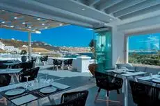 Mykonos Princess Hotel 