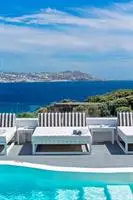 Mykonos Princess Hotel 