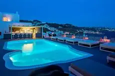 Mykonos Princess Hotel 