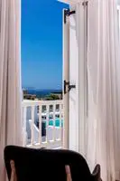 Mykonos Princess Hotel 