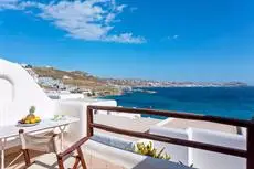 Mykonos Princess Hotel 