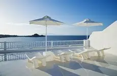 Petasos Beach Resort & Spa 