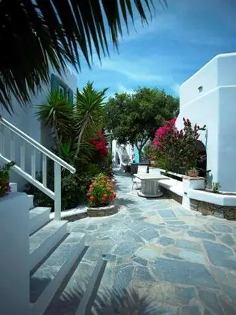 Semeli Hotel Mykonos Island