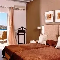 Soho Roc House Mykonos 