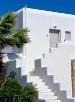 Soho Roc House Mykonos 
