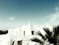 Soho Roc House Mykonos 