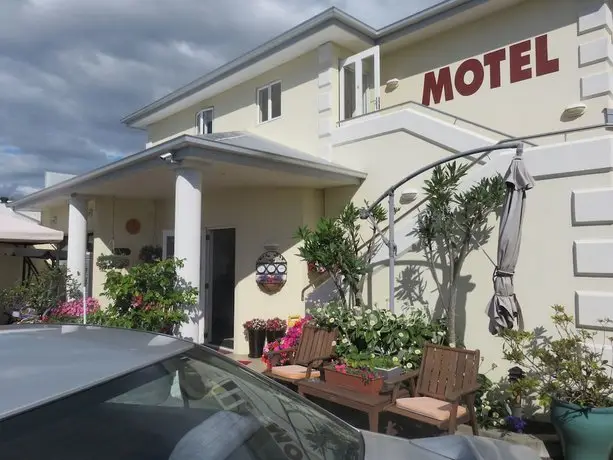 Boutique Motel