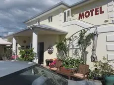 Boutique Motel 