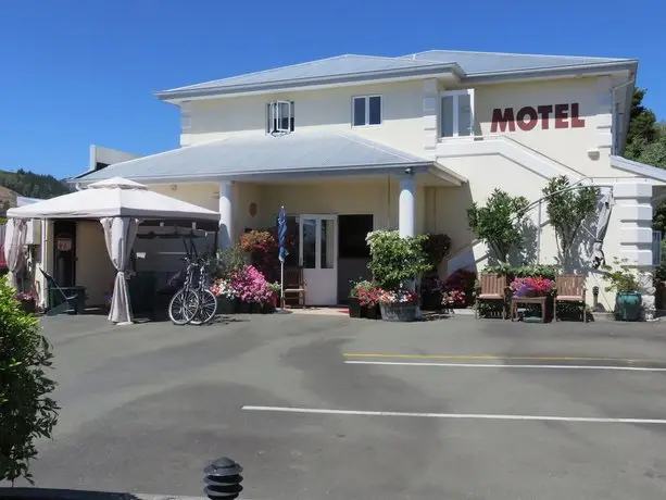 Boutique Motel