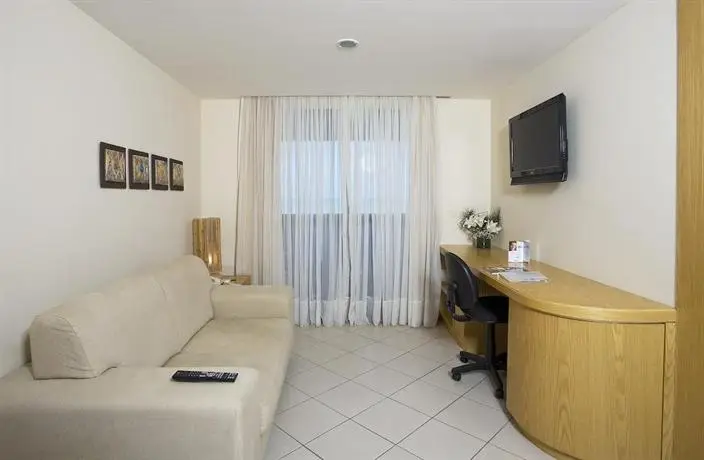 Quality Suites Natal Ponta Negra Hotel