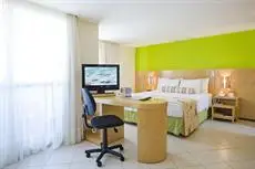 Quality Suites Natal Ponta Negra Hotel 