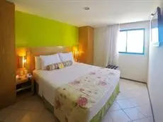 Quality Suites Natal Ponta Negra Hotel 