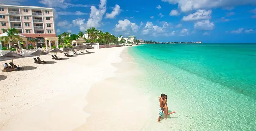 Sandals Royal Bahamian 