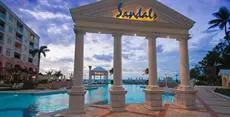 Sandals Royal Bahamian 