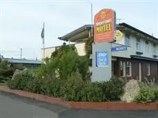 Sunset Court Motel 