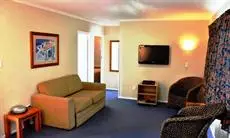 Amber Court Motel New Plymouth 