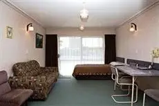 Amber Court Motel New Plymouth 