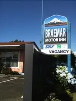 Braemar Motor Inn 