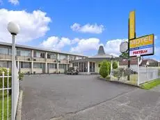 Citigate Motel Newcastle 