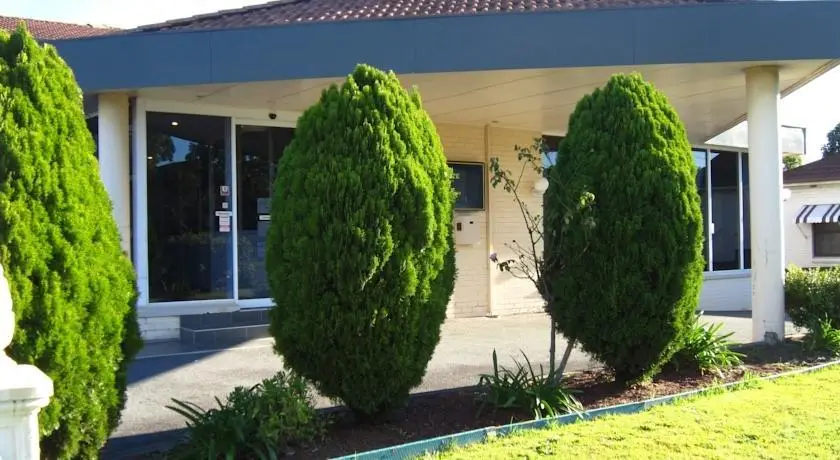 Citigate Motel Newcastle