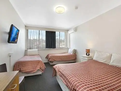 Citigate Motel Newcastle