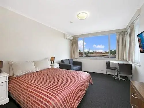 Citigate Motel Newcastle 